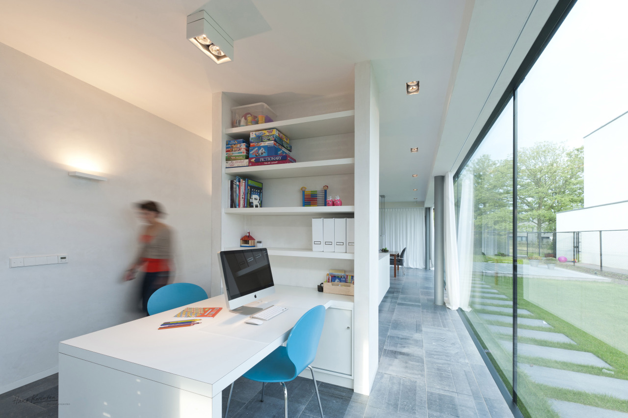 Hans Kwinten Interieur Hans Kwinten Interieur