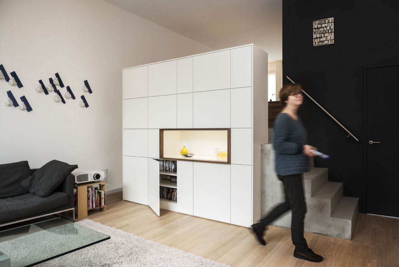 Hans Kwinten Interieur Hans Kwinten Interieur