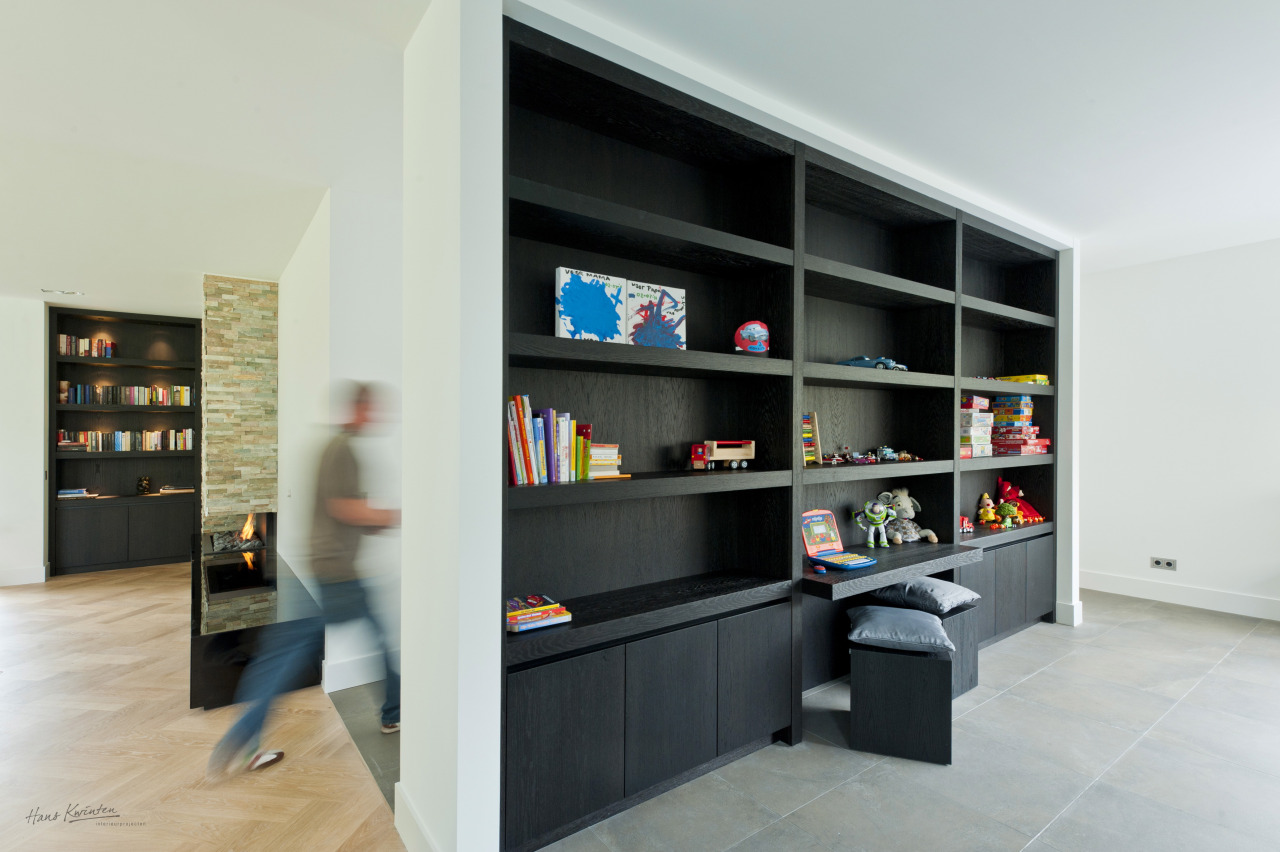Hans Kwinten Interieur Hans Kwinten Interieur