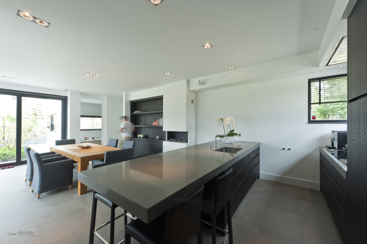 Hans Kwinten Interieur Hans Kwinten Interieur