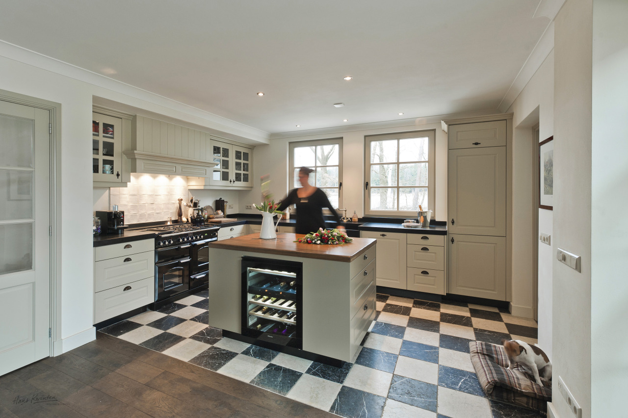 Hans Kwinten Interieur Hans Kwinten Interieur