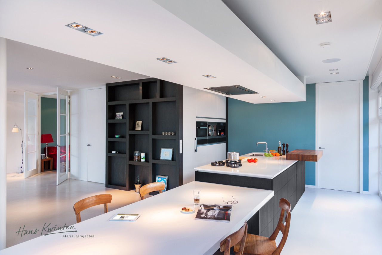 Hans Kwinten Interieur Hans Kwinten Interieur