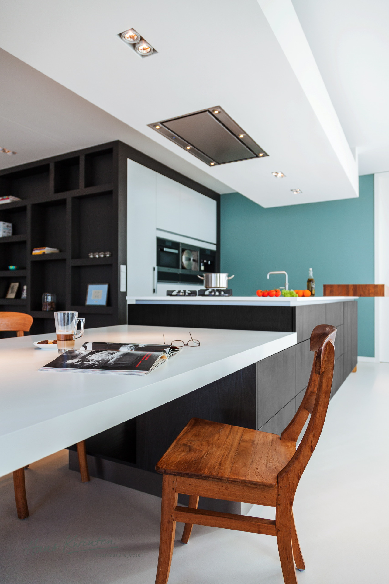 Hans Kwinten Interieur Hans Kwinten Interieur