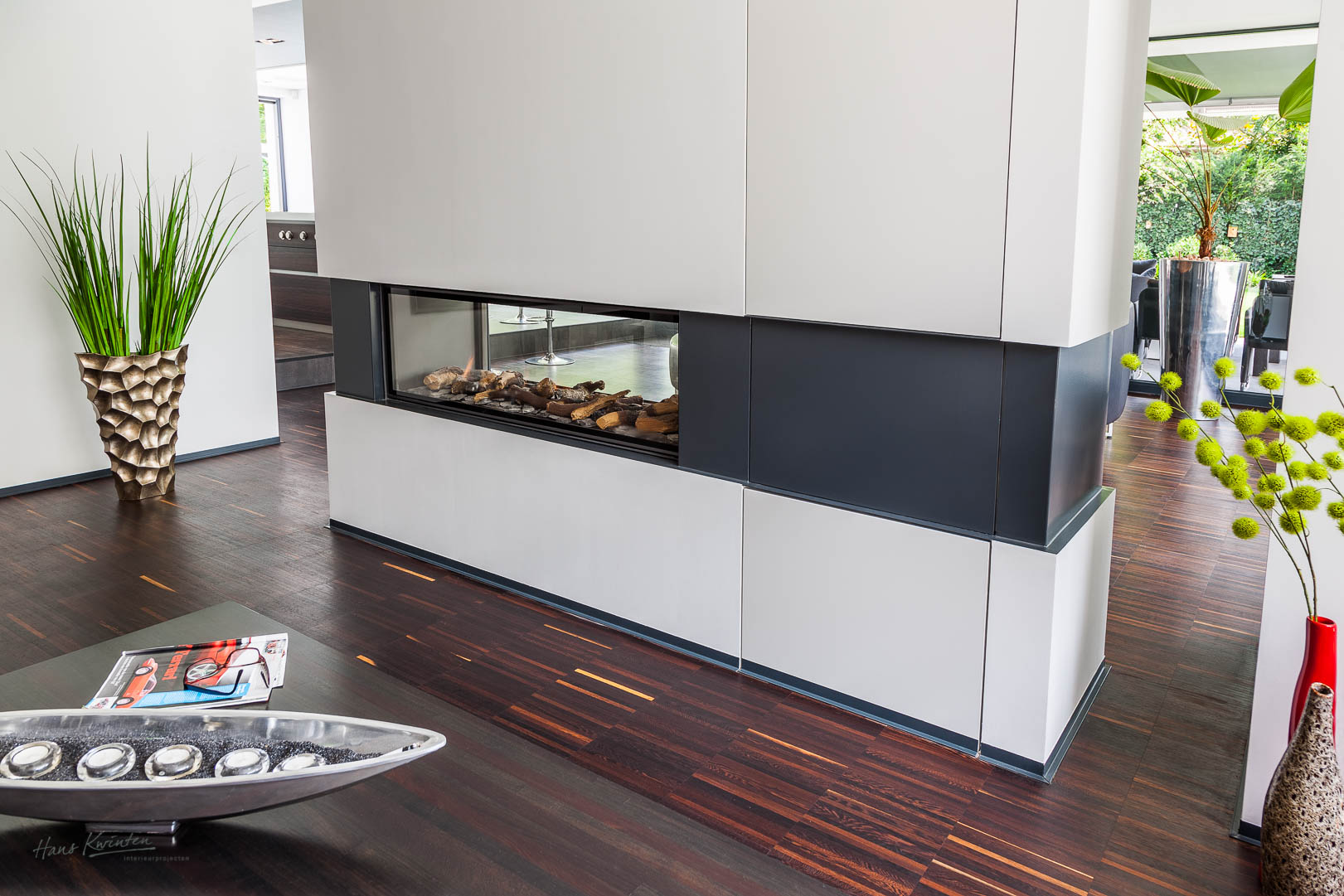 Hans Kwinten Interieur Hans Kwinten Interieur