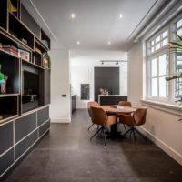 Totaal project - Kwinten Interieurprojecten