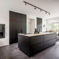 Totaal project - Kwinten Interieurprojecten
