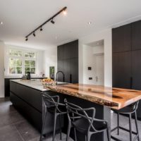 Totaal project - Kwinten Interieurprojecten