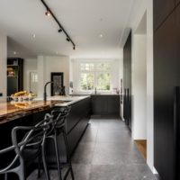 Totaal project - Kwinten Interieurprojecten