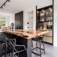 Totaal project - Kwinten Interieurprojecten