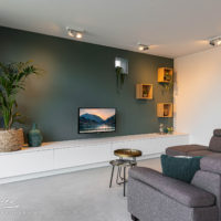 Totaal project - Kwinten Interieurprojecten