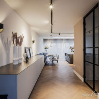 Totaal project - Kwinten Interieurprojecten