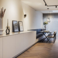 Totaal project - Kwinten Interieurprojecten