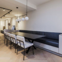 Totaal project - Kwinten Interieurprojecten