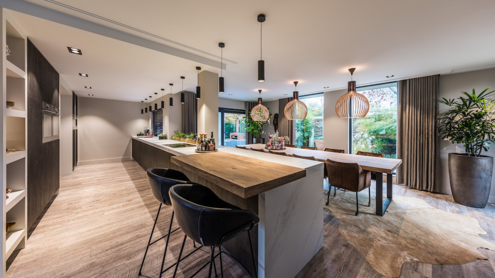 Over ons - Hans Kwinten Interieur