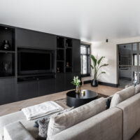 Totaal maatwerk interieur project - Kwinten Interieurprojecten