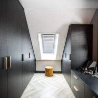 Totaal maatwerk interieur project - Kwinten Interieurprojecten