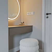Luxe interieur - Kwinten Interieurprojecten
