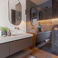 Luxe interieur - Kwinten Interieurprojecten